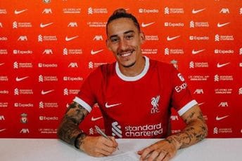 Cimikas produžio ugovor sa Liverpulom