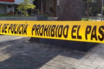 U Meksiku ubijen novinar tokom napada na policiju