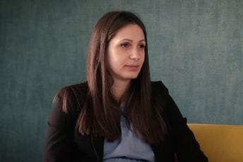 Brajušković-Popović: Upitna validnost podataka u slučaju bojkota popisa Brajušković-Popović: Upitna validnost podataka u slučaju bojkota popisa