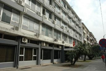 Novim zakonom protiv zloupotreba prava na sudske troškove Novim zakonom protiv zloupotreba prava na sudske troškove