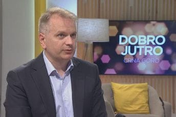Perić: Građanin čeka da nova vlada sjedne u fotelje i ispuni obećanja