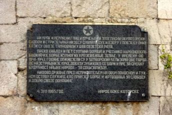 CGO: Sjećanje na logor Mamulu je doprinos očuvanju antifašističkih vrijednosti CGO: Sjećanje na logor Mamulu je doprinos očuvanju antifašističkih vrijednosti