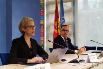 Izvještaj izvjestiteljke UN o slučaju "Tunel": Pravosudni sistem izložen miješanju spoljnih aktera Izvještaj izvjestiteljke UN o slučaju "Tunel": Pravosudni sistem izložen miješanju spoljnih aktera