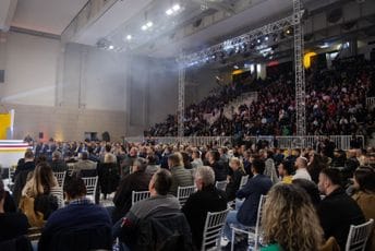 Demokrate: Ne kamenolomu, zdravlje ljudi u ovom području prioritet Demokrate: Ne kamenolomu, zdravlje ljudi u ovom području prioritet