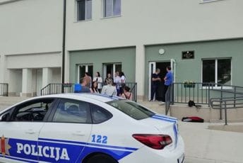 Povodom burne smjene u Domu starih reagovalo Ministarstvo: Poslaćemo inspekciju Povodom burne smjene u Domu starih reagovalo Ministarstvo: Poslaćemo inspekciju