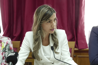 Krunić: U prvoj polovini tekuće godine, nivo robne razmjene između Kine i Crne Gore iznosio 207 miliona eura Krunić: U prvoj polovini tekuće godine, nivo robne razmjene između Kine i Crne Gore iznosio 207 miliona eura