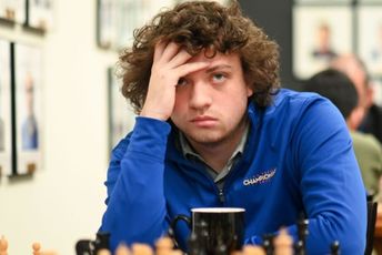 Šahovski velemajstor negirao da je koristio seks igračku za varanje na turniru