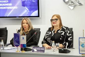 Druga godina inicijative Top Women Business Montenegro: Doprinos snaženju crnogorske ženske poslovne zajednice Druga godina inicijative Top Women Business Montenegro: Doprinos snaženju crnogorske ženske poslovne zajednice