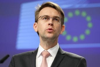 Stano: Evropska unija je spremna za sankcije Srbiji