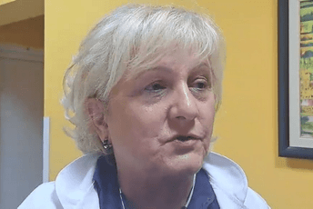 Milatović-Perović: Razmisliću o ostavci ako se utvrdi da je smrt bebe uzrokovana ljudskim faktorom Milatović-Perović: Razmisliću o ostavci ako se utvrdi da je smrt bebe uzrokovana ljudskim faktorom