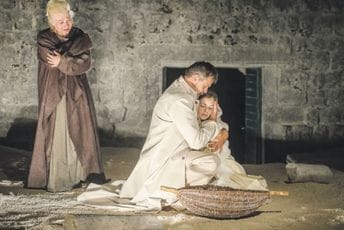 DNK našeg bola, tuge i naših ljubavi: „Hasanaginica“ na Purgatorijama
