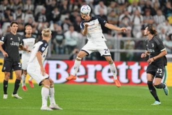 Malo šansi i jedan gol: Juventus u nastavku stigao do trijumfa nad Lećeom