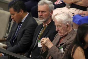 Bijes nakon prisustva naciste u parlamentu: Kanadski zvaničnici ogorčeni, Poljska traži izručenje Bijes nakon prisustva naciste u parlamentu: Kanadski zvaničnici ogorčeni, Poljska traži izručenje