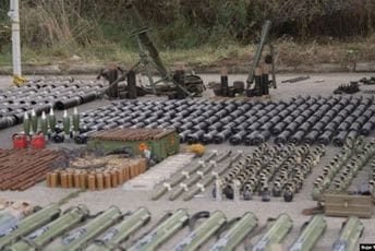 Pobuna na Kosovu i poruke za Crnu Goru Pobuna na Kosovu i poruke za Crnu Goru