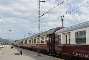 NVO "Vozom kroz Crnu Goru": Ko se sve okoristio na štetu ŽPCG