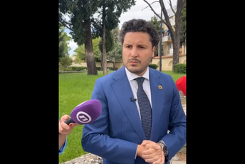 Abazović: Nema odlaganja popisa, ne pravimo od toga bauk