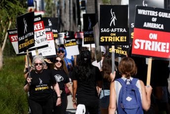 Koštao više od pet milijardi dolara: Završen štrajk u Holivudu