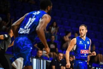 Mornar danas u Zadru, Budućnost Voli dočekuje Krku, SC Derbi u Laktašima Mornar danas u Zadru, Budućnost Voli dočekuje Krku, SC Derbi u Laktašima