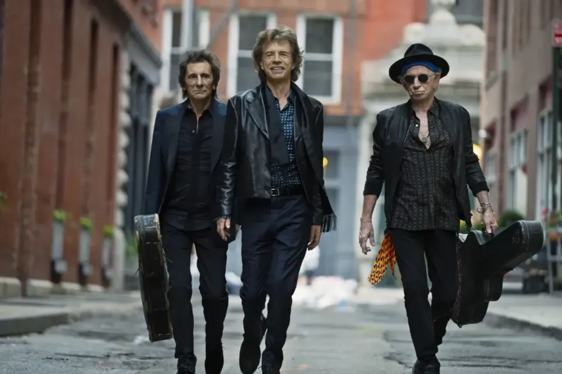 „Foreign Tongues“: Evo kada izlazi novi album Rolingstounsa