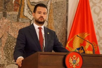 Milatović: Komentari inostranih zvaničnika o Vladi i popisu su neprimjereni