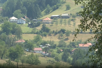 Jedini grad u Crnoj Gori gdje nema autobuskog prevoza
