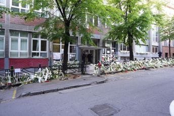 Beograd: Roditelji dječaka koji je počinio masakr u Ribnikaru osuđeni na višegodišnje zatvorske kazne
