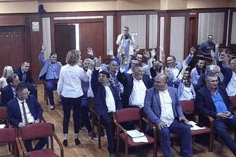 Odbornici podržali promjenu Dana opštine Pljevlja, za Svetu Petku i Demokrate
