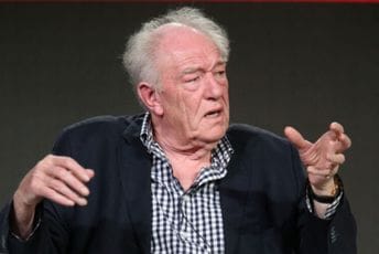 Preminuo Majkl Gambon, poznat po ulozi Dambldora