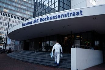 Detalji pucnjave u Roterdamu: Student otvorio vatru na univerzitetu, među ubijenima i profesor Detalji pucnjave u Roterdamu: Student otvorio vatru na univerzitetu, među ubijenima i profesor