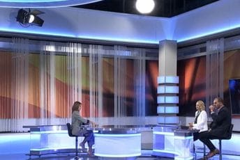 Nenezić: Pregovori sa URA-om najbezbjedniji put za Spajića Nenezić: Pregovori sa URA-om najbezbjedniji put za Spajića