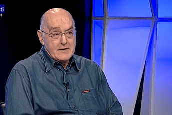 Perović: Temeljni ugovor veleizdajnički akt, Đukanović nije izgubio izbore sem naoko Perović: Temeljni ugovor veleizdajnički akt, Đukanović nije izgubio izbore sem naoko