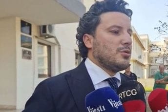 Odbijen tužbeni zahtjev Bemaxa protiv Abazovića; Piperović najavljuje žalbu: Biće pravno bolna