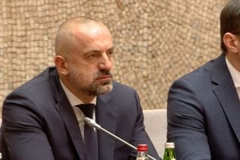 Munjić: BiH će ispitati navode da je Milan Radoičić nabavljao oružje u Tuzli