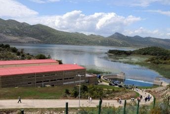 Regionalni vodovod: Agencija za zaštitu životne sredine dala saglasnost za izgradnju asfaltne baze u zoni izvorišta Bolje sestre