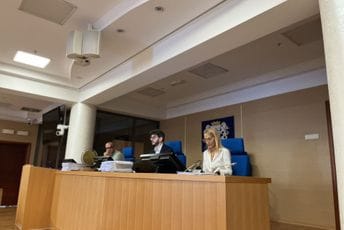 Tri kandidata ne ispunjavaju uslove za članove Savjeta RTV Podgorica