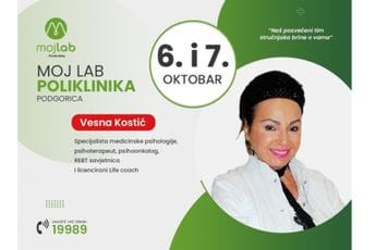 Psihološka pomoć u bolnim životnim iskustvima