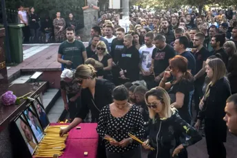 Bursać: Dan žalosti za srpske ubice i teroriste na Kosovu traje decenijama