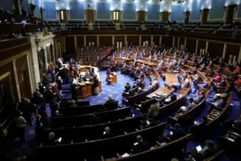 SAD: Republikanci odbili zakon o finansiranju, na pomolu gašenje vlade