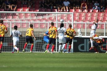 Napoli se prošetao obalom Jadrana: Nemoć Lećea protiv prvaka
