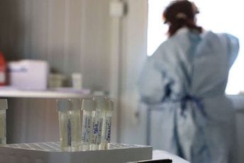 Pacijentkinji kazali da ima simptome ali da testova nema