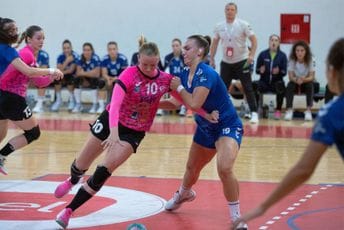 Poraz bez značaja u Sloveniji: Rudar je u šesnaestini finala EHF Kupa