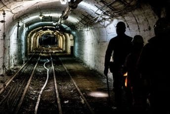 U Zimbabveu devet rudara poginulo u urušavanju rudnika zlata