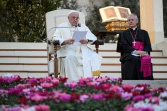 Papa Franjo menovao 21 kardinala koji će odlučivati i o izboru njegovog nasljednika