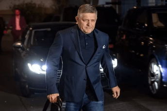 U Slovačkoj pobjeđuje bivši premijer koji želi da ukine pomoć Ukrajini