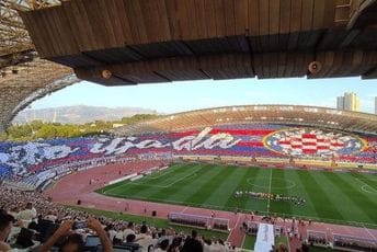 Evo koja fudbalska liga u regionu je najgledanija, Hajduk privukao najviše navijača