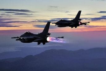 Nakon što su preuzeli odgovornost za napad u Ankari: Turska večeras bombardovala uporišta PKK Nakon što su preuzeli odgovornost za napad u Ankari: Turska večeras bombardovala uporišta PKK