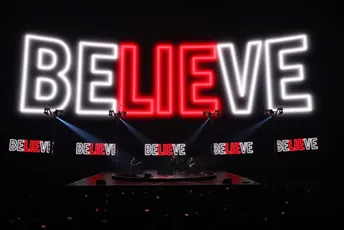 Potpuno nova dimenzija: Pogledajte gdje je U2 održao prvi od 25 koncerata (FOTO/VIDEO)