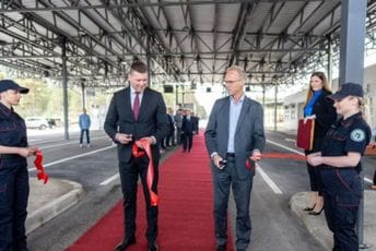 Stanovnici Ranča traže bržu eksproprijaciju: Na obećani novac čekaju više od tri godine Stanovnici Ranča traže bržu eksproprijaciju: Na obećani novac čekaju više od tri godine