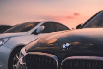 Opozivaju vise od 3.800 skupocjenih BMW-a
