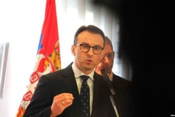 Petković: Tražimo da KFOR i EULEKS budu neutralni, ne da stanu na srpsku stranu